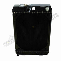 Water Tank Radiator K1014337A for Doosan Loader DL200 DL200TC DL200TONY TXL200-2