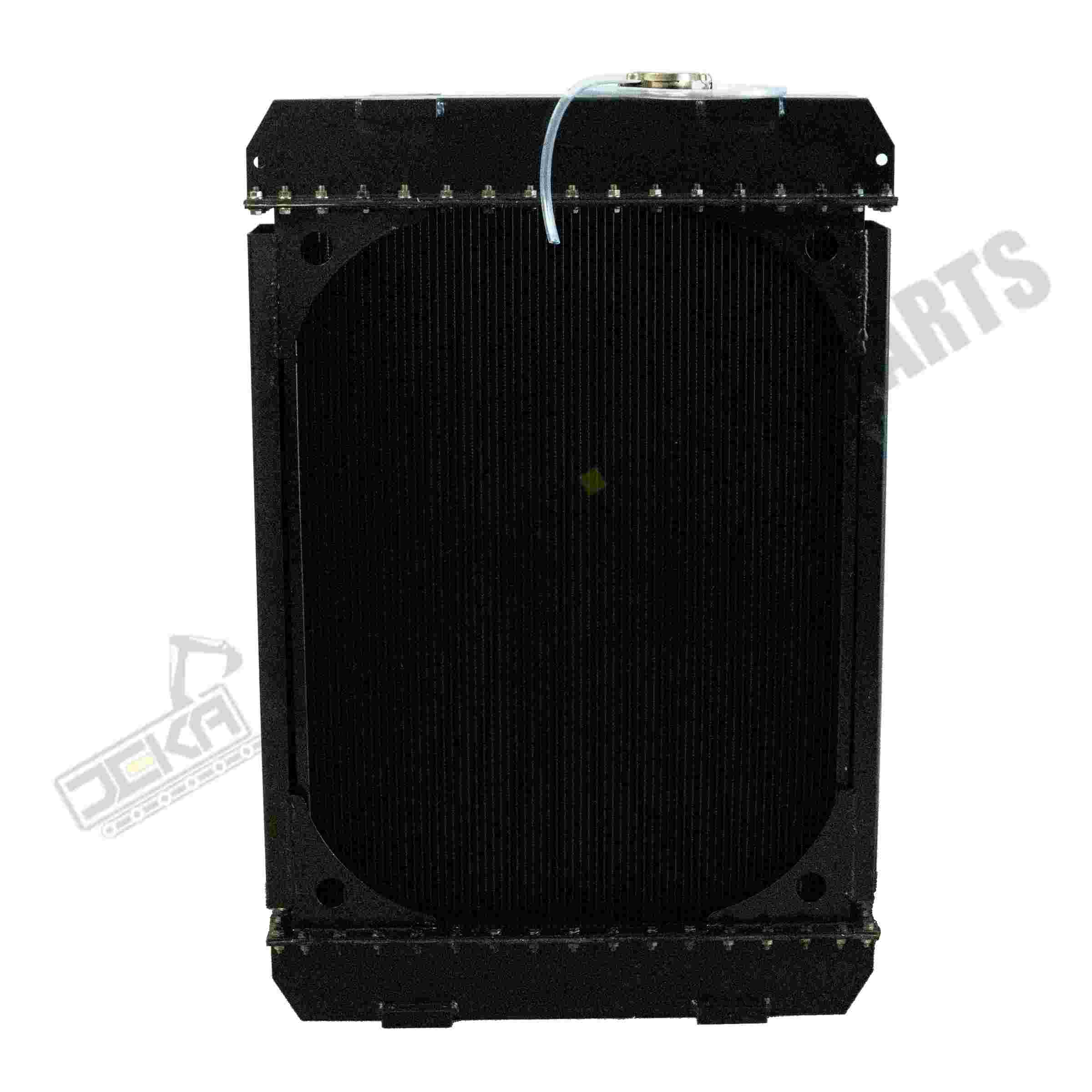Water Tank Radiator K1014337A for Doosan Loader DL200 DL200TC DL200TONY TXL200-2