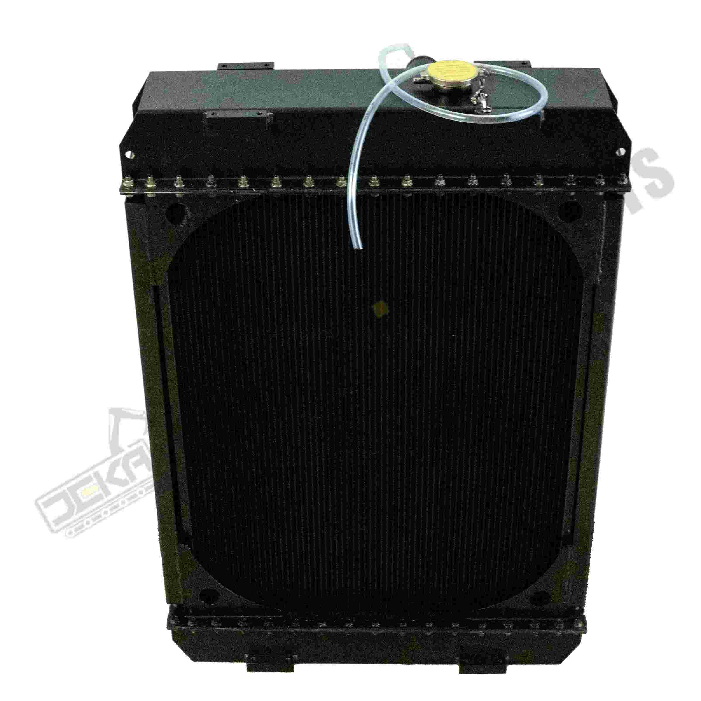 Water Tank Radiator K1014337A for Doosan Loader DL200 DL200TC DL200TONY TXL200-2