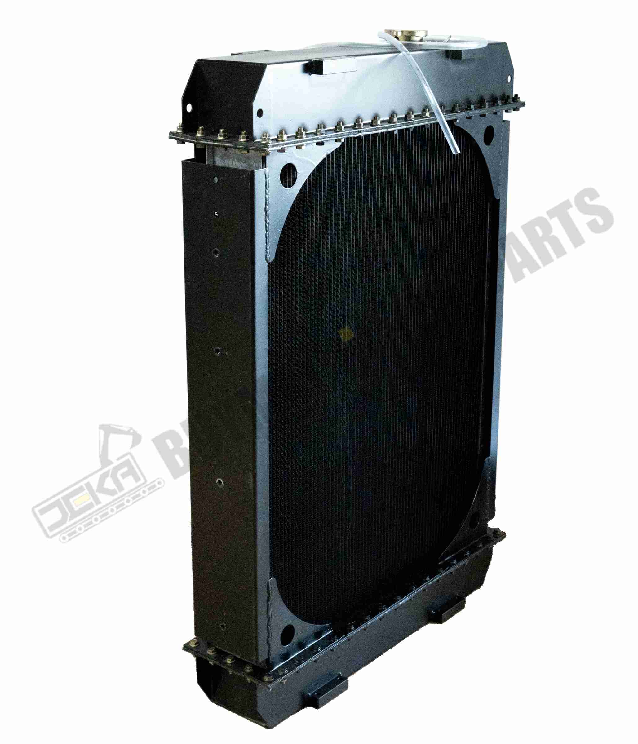 Water Tank Radiator K1014337A for Doosan Loader DL200 DL200TC DL200TONY TXL200-2