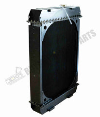 Water Tank Radiator K1014337A for Doosan Loader DL200 DL200TC DL200TONY TXL200-2