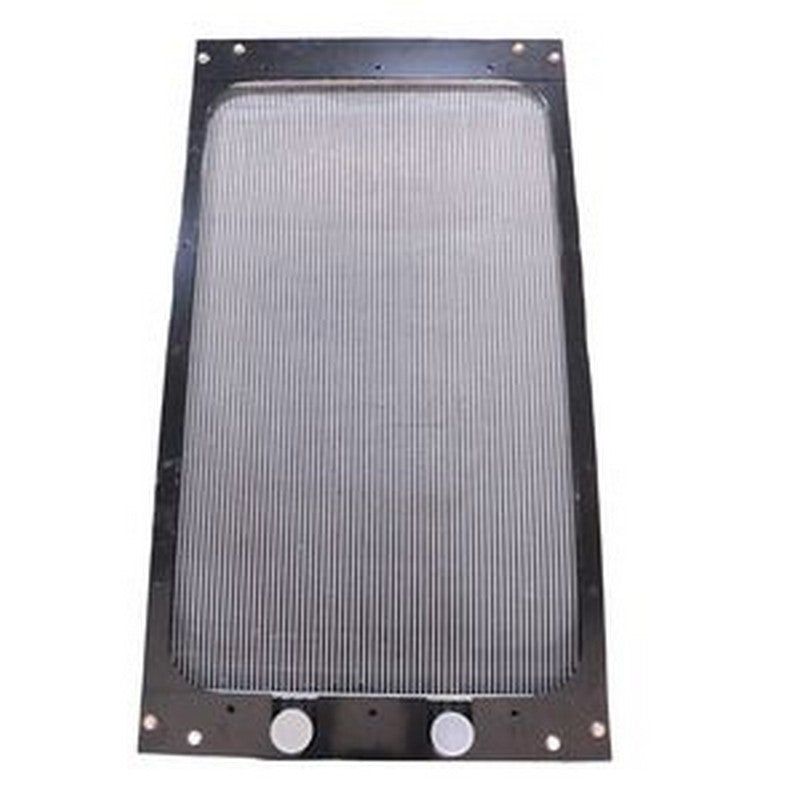 Water Tank Radiator VOE 17262633 for Volvo Dump Truck A35F/G A40F/G