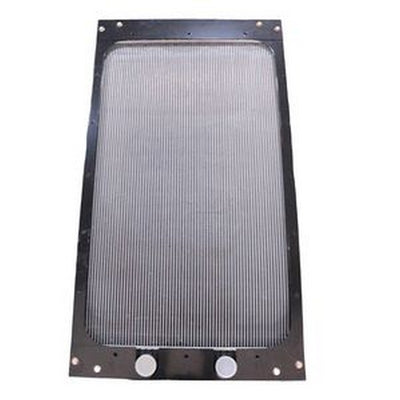 Water Tank Radiator VOE 17262633 for Volvo Dump Truck A35F/G A40F/G