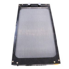 Water Tank Radiator VOE 17262633 for Volvo Dump Truck A35F/G A40F/G