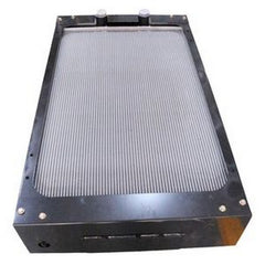 Water Tank Radiator VOE 17262633 for Volvo Dump Truck A35F/G A40F/G