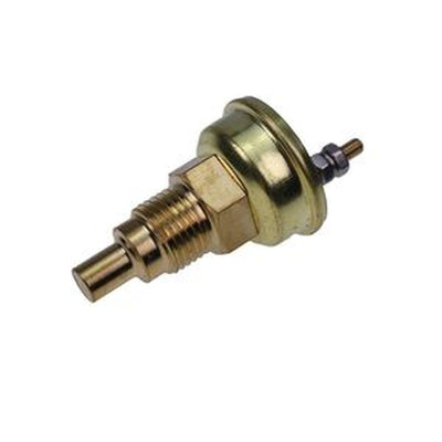 Water Temp Alarm Sensor ME039860 for Mitsubishi 6D31/6D34 Engine, Kobelco/Doosan Excavator