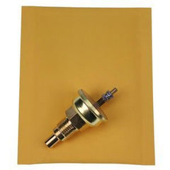 Sensor de Alarme de Temperatura da Água ME039860 para Motor Mitsubishi 6D31/6D34, Escavadora Kobelco/Doosan