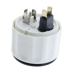 Indicador de temperatura del agua 704/31100 para retroexcavadoras JCB 214 215 217 3CX 4CX 4CN