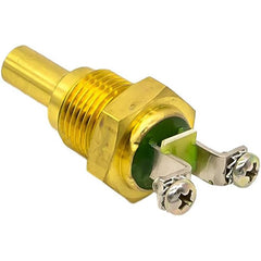 Sensor de temperatura da água 342-2924 para escavadoras Caterpillar CAT 3066/C13/C15