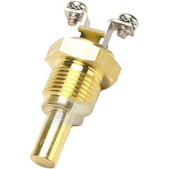 Sensor de temperatura da água 342-2924 para escavadoras Caterpillar CAT 3066/C13/C15