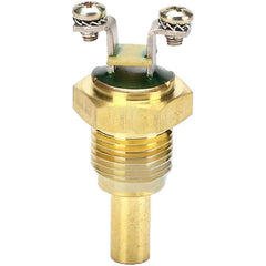Sensor de temperatura da água 342-2924 para escavadoras Caterpillar CAT 3066/C13/C15