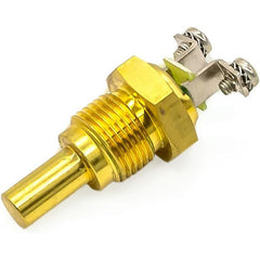 Sensor de temperatura da água 342-2924 para escavadoras Caterpillar CAT 3066/C13/C15