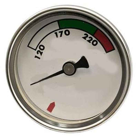 Allis Chalmers Fuel & Water Temperature Gauge – 6000 7000 8000 Series Tractor (70277453)