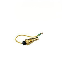 Sensor de temperatura del agua 1-83161019-1 para motores Isuzu/Hitachi EX200-5