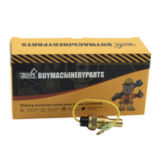 Water Temperature Sensor 1-83161019-1 for Hitachi EX200-2 EX200-3 ZAX200-5 EX200-5 EX300-3C EX300-3HHE EX310H-3C