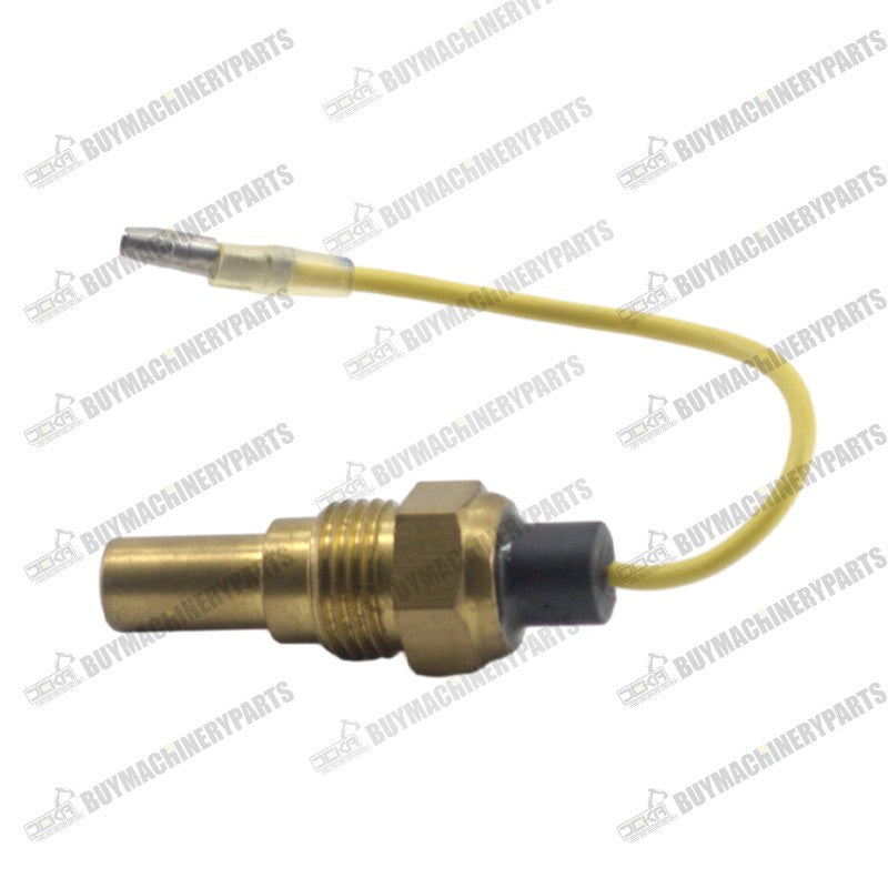 Water Temperature Sensor 1831610070 for Isuzu Engine 6BD1 6BG1 6HE1 Evr Fsr FTR FVR NRR 1987-1996 - Buymachineryparts