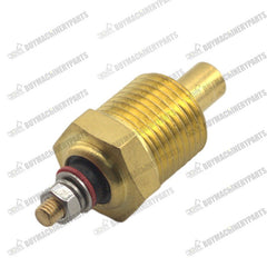 Water Temperature Sensor 3015238 1/2NPT for Cummins Engine KTA19GC QSK19 - Buymachineryparts