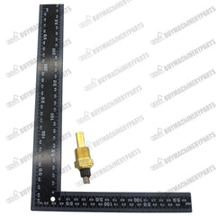 Water Temperature Sensor 3967250 C3967250 for Cummins Engine - Buymachineryparts