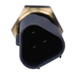 Water Temp Sensor 4657941 for John Deere Excavator 135D & Isuzu 4HK1 Engine