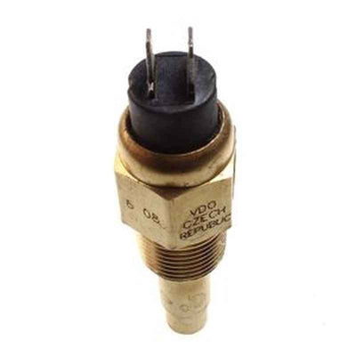 Water Temp Sensor 622-337 Alarm Switch 3/8NPT for FG Wilson Perkins 1103/1104/1106