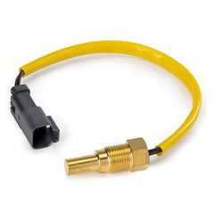 Water Temp Sensor 7861-93-3380 for Komatsu PW160-7 Excavator Engine