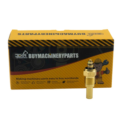 Sensor de temperatura del agua 8-97063301-0 para motor Isuzu 3LD1 4LE1 4LE2 4LB1 3LA1 3LB1