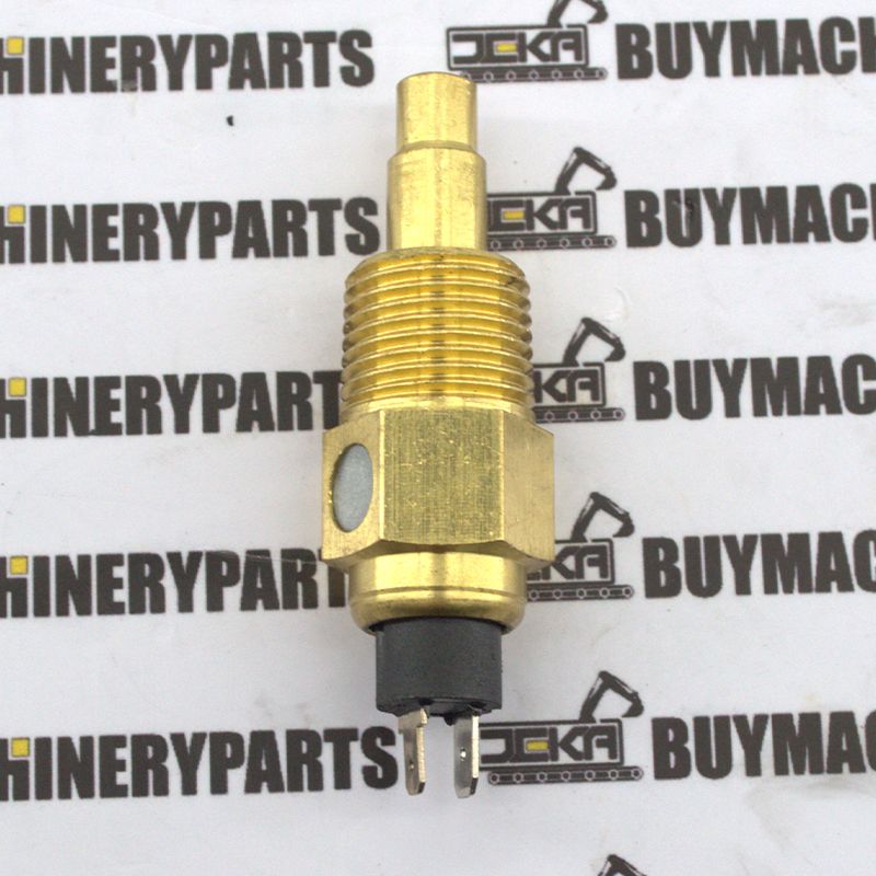 Water Temperature Sensor for John Deere 2.9L-3029 3.9L-4039 4.5L-4045 6.8L-6068 - Buymachineryparts