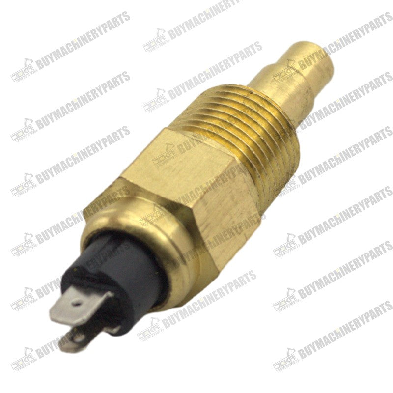 Water Temperature Sensor for John Deere 2.9L-3029 3.9L-4039 4.5L-4045 6.8L-6068 - Buymachineryparts