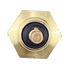 Water Temp Sensor 124250-49351 fit DAEWOODOOSANKOMATSU 3D78N/3D84N Doosan Excavator