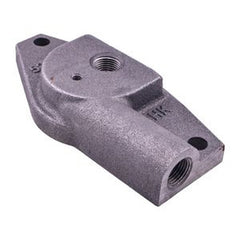 Water Transfer Connection 3925226 Cummins 5.9L, 8.3L, 6C Engines