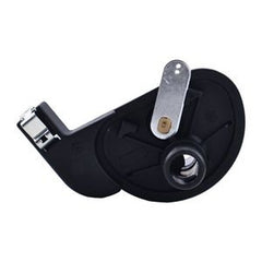 Water Valve 923/10121 for JCB Telehandler 530-560 Series