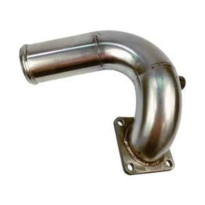 Water Inlet Connection 123456789 for Cummins K19 QSK19 Engine