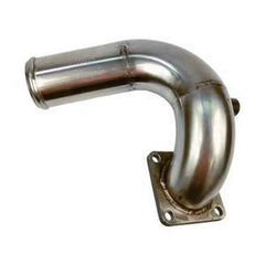 Water Inlet Connection 123456789 for Cummins K19 QSK19 Engine
