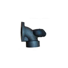 Water Outlet Connection 3002192 for Cummins B3.3 ISC K19 N14 QSK19 Engines