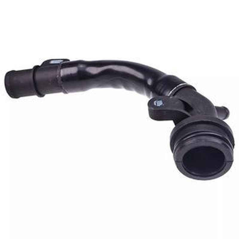 Water Outlet Pipe Socket 1322000056 for Mercedes-Benz Smart Fortwo 1.0L