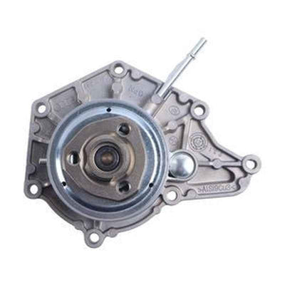 Water Pump 06E121018F/06E121018K for Audi Q5 A6 A7 A8 S5 2012-2017