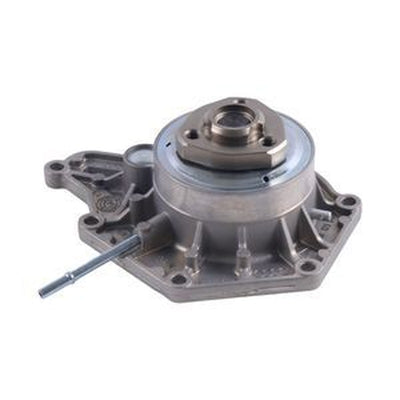 Premium Water Pump 06E121018H for Audi A6 A7 A8 Q7 Quattro