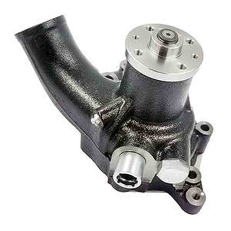 Water Pump 1-13610-602-1 for Isuzu 6BF1/6BG1/6BB1/6BD1 Engines