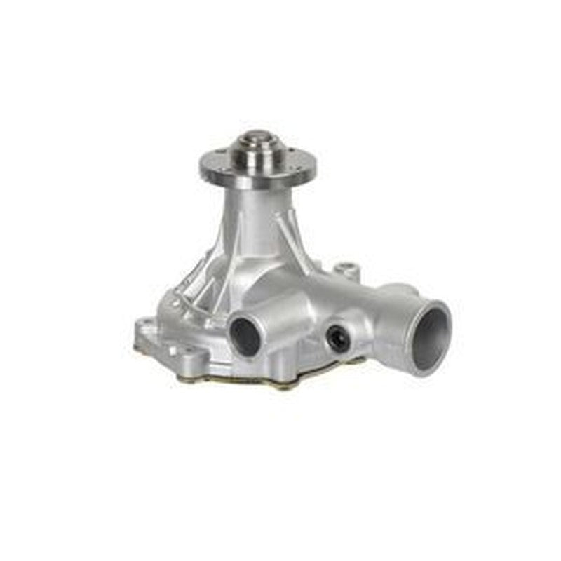 Water Pump 16100-76066-71 for Toyota 8FD Forklift Engines