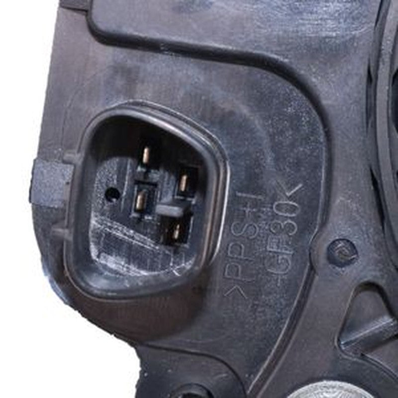 Water Pump 161A0-29015 161A0-39015 for Toyota Prius C 2012-2019 buymachineryparts