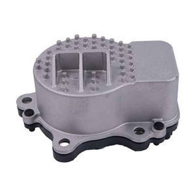 Water Pump 161A0-29015 161A0-39015 for Toyota Prius C 2012-2019
