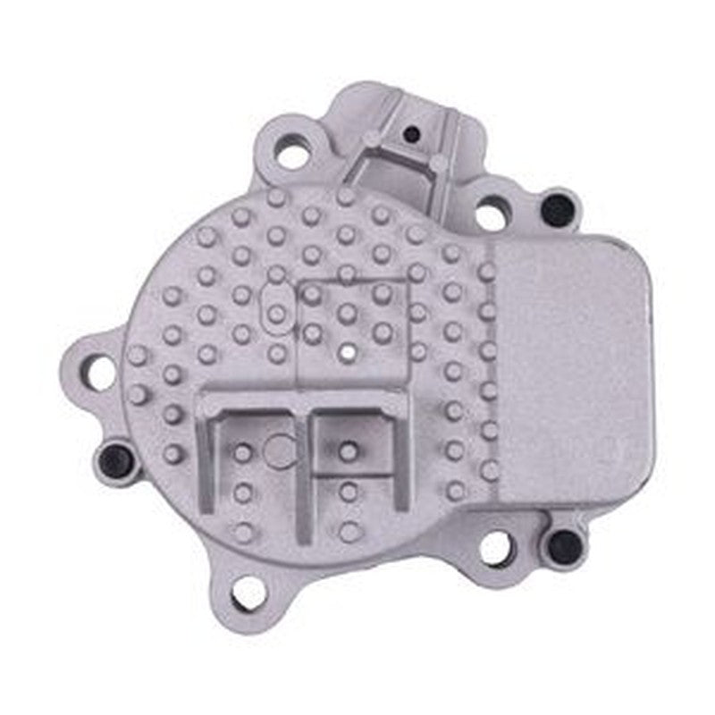 Water Pump 161A0-29015 161A0-39015 for Toyota Prius C 2012-2019 buymachineryparts
