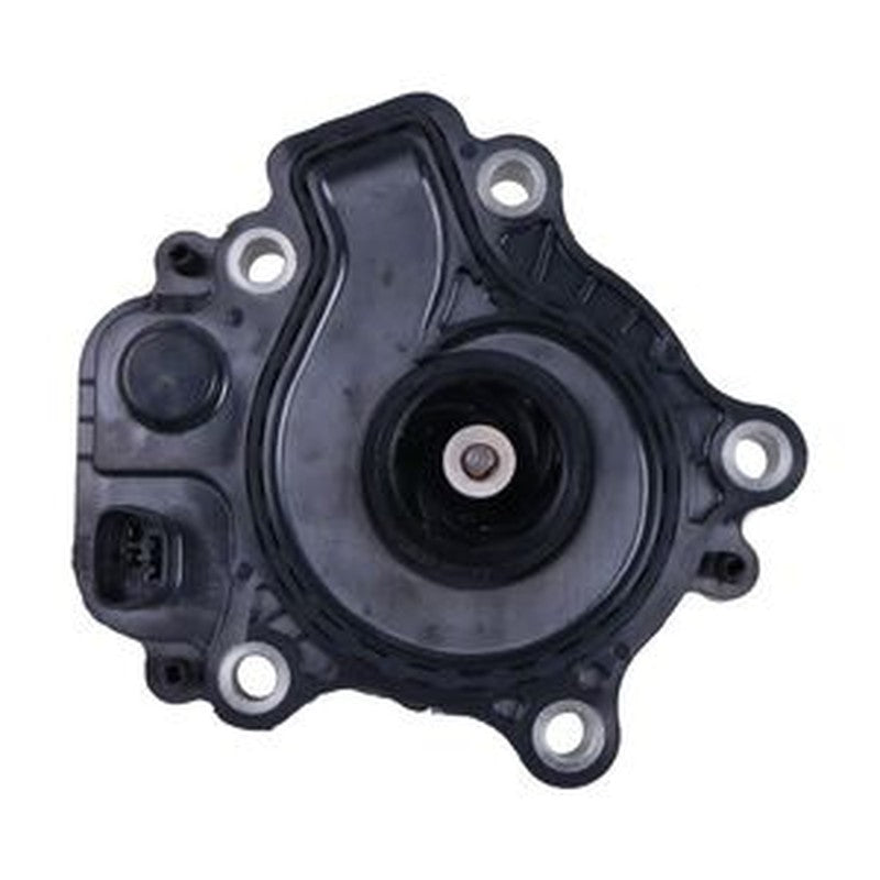 Water Pump 161A0-29015 161A0-39015 for Toyota Prius C 2012-2019 buymachineryparts