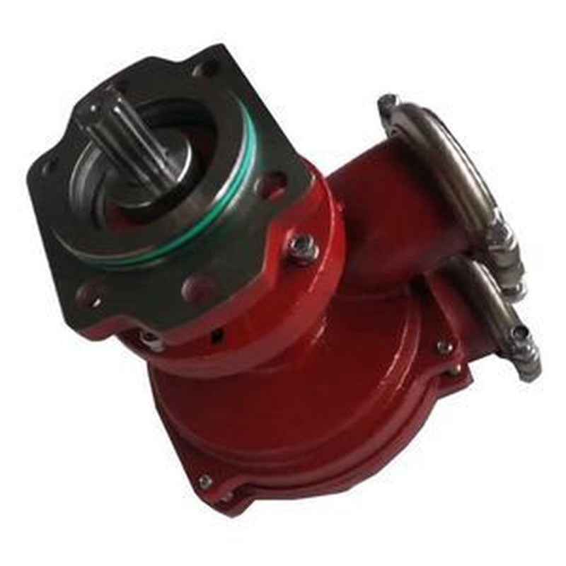 Water Pump 4067835 for Cummins QST30 CM552 Engine