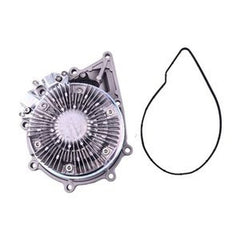 Water Pump EA4722001901 4722001801 fit FREIGHTLINER Detroit Engine DD15 Trucks