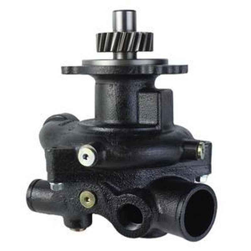 Water Pump 4972864 for Cummins QSM11 CM570 M102M Engines