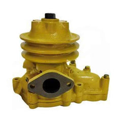 Water Pump 6114-61-1100/1101 for Komatsu 4D130 Engine Grader