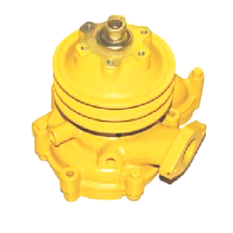 Water Pump 6114-61-1101 for Komatsu Engine 4D130 S4D130 Grader Gd500 - Buymachineryparts