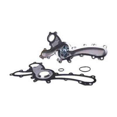 Water Pump 16100-09440 for Lexus RX350/ES350/RX450h & Toyota RAV4 Camry Highlander Sienna