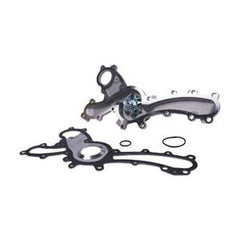 Water Pump 16100-09440 for Lexus RX350/ES350/RX450h & Toyota RAV4 Camry Highlander Sienna